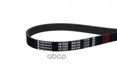 Ремень генератора (6PK1700) HYUNDAI SONATA (тагаз), VW GOLF (03-13), TIGUAN (07-18), CHEVROLET AVEO VOLRAM арт. VR13262