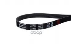 Ремень генератора (6pk1778) largus дв. ваз-11189 (16-) с гур с конд. VOLRAM арт. VR13269