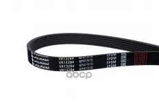 Ремень генератора (6PK1910) SUBARU FORESTER (13-), FORD FOCUS I (98-05) VOLRAM арт. VR13284