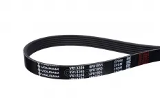 Ремень генератора (6PK1955) FORD TRANSIT (00-06), CHRYSLER GRAND VOYAGER V (07-) VOLRAM арт. VR13286