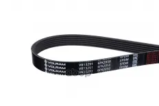 Ремень приводной (6PK2050) SUZUKI GRAND VITARA II (05-), MERCEDES-BENZ SPRINTER (95-06) VOLRAM арт. VR13291