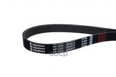 Ремень генератора (6PK2075) FORD MONDEO III (00-07), HONDA CR-V IV (12-), TOYOTA GT 86 (12-) VOLRAM арт. VR13293