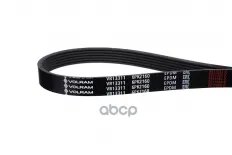 Ремень генератора (6PK2160) HYUNDAI IX35 (09-15), KIA SERATO II (09-13), MAZDA MX-5 III NS (05-14) VOLRAM арт. VR13311