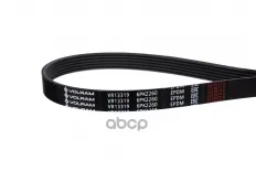 Ремень генератора (6PK2260) MAZDA 6 (02-08), MERCEDES-BENZ W203, W204, W211, CL203 VOLRAM арт. VR13319