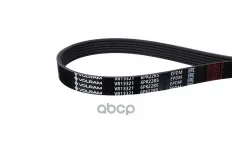Ремень генератора (6PK2285) FORD MONDEO V (15-), MAZDA 6 (07-13), CX-7 (07-14), MPV III (06-) VOLRAM арт. VR13321