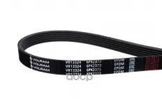 Ремень генератора (6PK2373) MERCEDES-BENZ W163, W164, W220, W639, VW PASSAT B5.5 (00-05) VOLRAM арт. VR13324