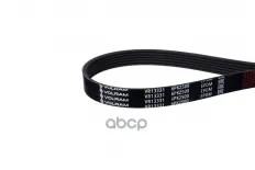 Ремень приводной (6PK2500) HYUNDAI SANTA FE III (12-), IX35 (10-), KIA SORENTO II (10-), AUDI Q5 (08 VOLRAM арт. VR13331