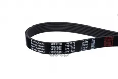 Ремень генератора (7PK1078) NISSAN NOTE (13-), FIAT DUCATO (02-11) VOLRAM арт. VR13338