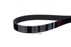 Ремень генератора (7PK1640) NISSAN PATROL (14-), TOYOTA LAND CRUISER PRADO (02-10), BMW X6 (07-19) VOLRAM арт. VR13349