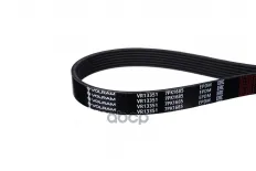 Ремень генератора (7PK1685) NISSAN X-TRAIL (14-), QASHQAI II (13-), HONDA CR-V IV (12-) VOLRAM арт. VR13351