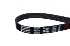 Ремень генератора (7PK1785) RENAULT MEGANE III (09-15), SCENIC III (09-), HONDA CR-V II, III (05-) VOLRAM арт. VR13356