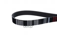 Ремень приводной (7PK1960) TOYOTA CAMRY (11-) VOLRAM арт. VR13364