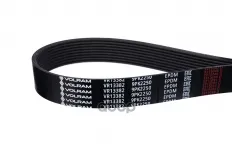 Ремень генератора (9PK2250) TOYOTA LAND CRUISER 200 4.5 D4-D (07-) VOLRAM арт. VR13382