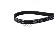 Ремень приводной (6DPK2280) FORD MONDEO IV (07-14), V (15-), S-MAX (10-14) VOLRAM арт. VR13384