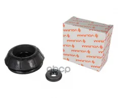 Опора стойки амортизатора CHEVROLET LACETTI 04-, пер., лев/пр, с подш. VOLRAM арт. VR14113