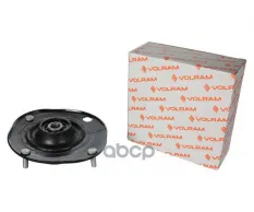 Опора стойки амортизатора DAEWOO LANOS 97-, пер., лев, с подш. VOLRAM арт. VR14115