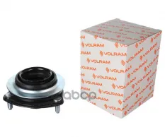 Опора стойки амортизатора HONDA CIVIC 05-, пер., лев/пр, с подш. VOLRAM арт. VR14142