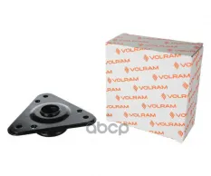 Опора стойки передней подвески vesta без подш. VOLRAM арт. VR14168