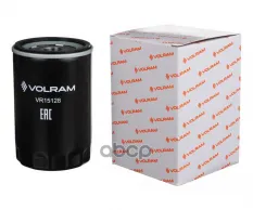 Фильтр масл. FORD FOCUS 16V 1.6-2.0 98-04/TRANSIT CONNECT 16V 1.8 02-13 VOLRAM арт. VR15128