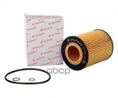 Фильтр масл. BMW X3 2.5I-3.0I 04-06/3 320I-330I 90-05/5 520I-530I 96-05/X5 3.0 00-06, элемент VOLRAM арт. VR15159