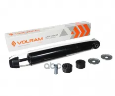 Амортизатор 2123 пер. лев./прав. газ-масл. VOLRAM арт. VR11299