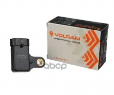 Датчик абсолютного давления CHEVROLET AVEO T200, T250, 1.4-1.6 (03-), CRUZE (09-) VOLRAM арт. VR19147