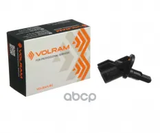 Датчик ABS FORD FOCUS II (04-12), C-MAX (07-), KUGA (08-12), MONDEO IV (07-15), пер. VOLRAM арт. VR19157