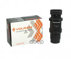 Датчик скорости CHEVROLET AVEO T200 (03-), LACETTI J200 (05-), MATIZ M200, M250 (05-) VOLRAM арт. VR19183