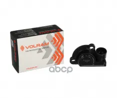 Датчик положения дроссельной заслонки CHEVROLET AVEO T200 (03-), LACETTI J200 (05-) VOLRAM арт. VR19211