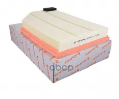 Фильтр воздушный VOLVO XC60 2.0-2.4 09-17/ V70 1.6-2.4 00-16/ S60 1.5-2.4 00-18 VOLRAM арт. VR16128