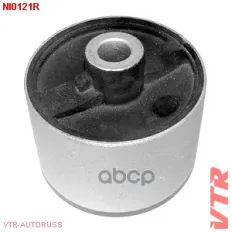 Сайлентблок пер. рычага зад. J32 (диам. 84мм) VTR арт. NI0121R