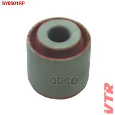 Полиуретановый сайлентблок тяги задней подвески VTR арт. sy0501rp