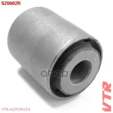 Сайлентблок SUZUKI Grand Vitara (05-15) тяги поперечной задней VTR VTR арт. SZ0602R