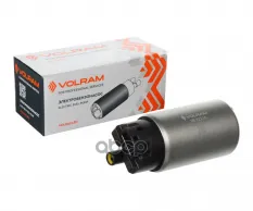 Насос топливный (мотор) vesta гранта 19- ваз-2123 21214 19- 110 л/ч VOLRAM арт. VR22115