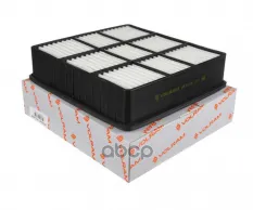 Фильтр воздушный MITSUBISHI LANCER 2.0 16V TURBO 03-07/OUTLANDER 2.0 16V 03-07 VOLRAM арт. VR16147