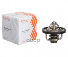 Термоэлемент DAEWOO NEXIA 94-, CHEVROLET AVEO 03-, LANOS 97-, (+87°с) VOLRAM арт. VR23147