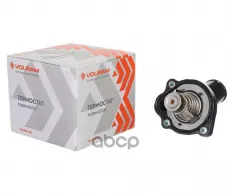 Термостат FORD MONDEO IV, V 2.3-2.5 07-, MAZDA 6 1.8-2.0 02-13, (+82°с) VOLRAM арт. VR23151