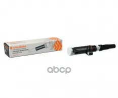 Катушка зажигания largus 1.6 16 кл. (дв. k4m) renault logan 16v (04-) VOLRAM арт. VR25124