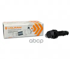 Катушка зажигания HYUNDAI SOLARIS II 1.6 (17-), KIA RIO III, IV 1.6 (11-) VOLRAM арт. VR25127