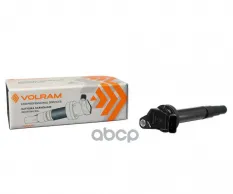 Катушка зажигания TOYOTA COROLLA (E14, E15, E16, E18, E21), AVENSIS (T27), RAV 4 III, IV (A4) VOLRAM арт. VR25138