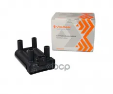 Катушка зажигания DAEWOO NEXIA (08-), GREAT WALL HOVER (05-) VOLRAM арт. VR25145