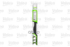 Щетки стеклоочистителя VALEO 575826 (VFH40) Valeo арт. 575826