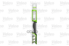 Щетки стеклоочистителя VALEO 575828 Valeo арт. 575828