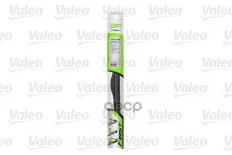 Щетки стеклоочистителя VALEO 575829 (VFH50) Valeo арт. 575829