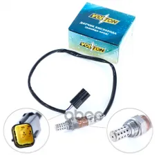 Датчик кислорода (лямбда зонд VOLTON арт. VLT3855202