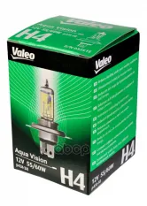 Автолампа галогеновая Valeo арт. 32515