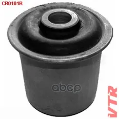 Сайлентблок нижнего рычага задней подвески, задний  12032680 VTR арт. CR0101R