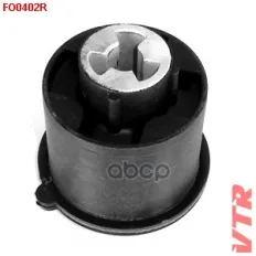 Сайлентблок FORD Fiesta (01-) балки задней VTR VTR арт. FO0402R