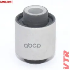 Сайлентблок поперечного рычага задней подвески, наружный VTR арт. GM0209R