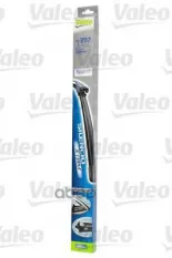 Щетка стеклоочистителя SILENCIO задняя 335мм Valeo арт. 574300